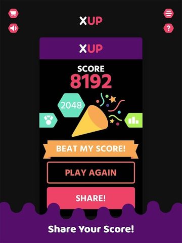Screenshot 14: Xup