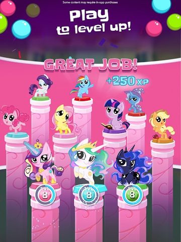 Screenshot 22: My Little Pony Pocket Ponies