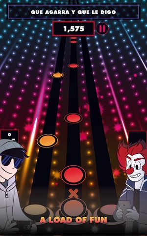 Screenshot 10: Remix Heroes
