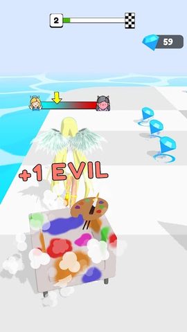 Screenshot 12: Good Girl Bad Girl