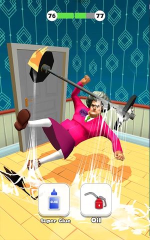 Screenshot 12: Prankster 3D