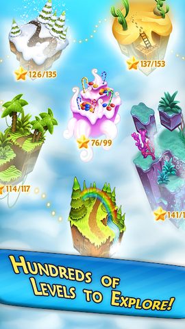 Screenshot 13: Bubble Bust! 2: Bubble Shooter