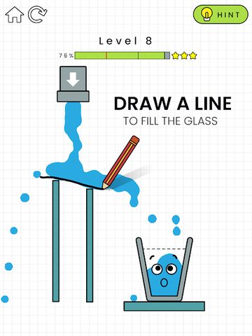 Screenshot 6: Happy Glass