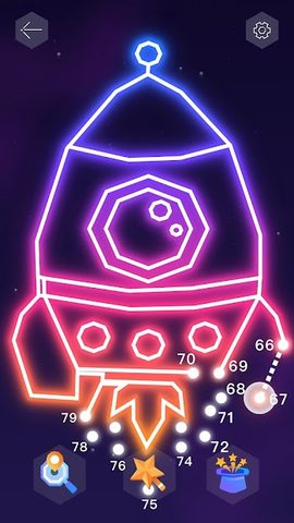 Screenshot 8: Dot it: Connect the Dots