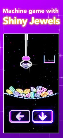 Screenshot 10: Jewel Claw Machine