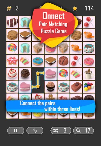 Screenshot 17: Onnect - Pair Matching Puzzle