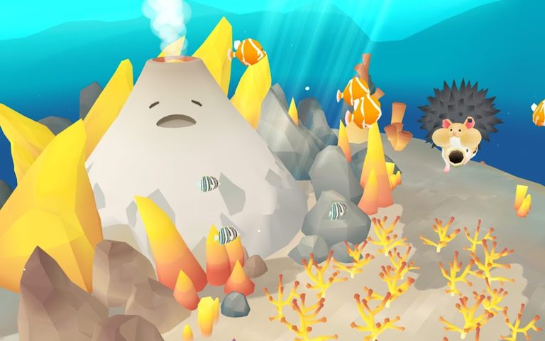 Screenshot 24: HELLO WHALE : IDLE AQUARIUM