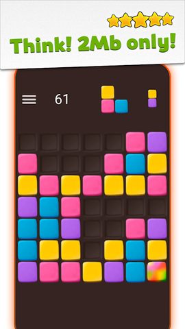 Screenshot 6: Quadrix