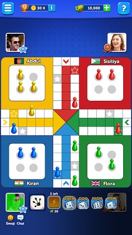 Screenshot 13: Ludo Club - Fun Dice Game