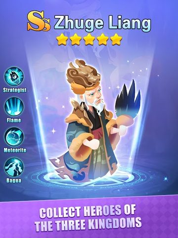 Screenshot 16: Three Kingdoms Clash