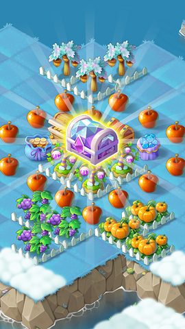 Screenshot 5: Merge Animals
