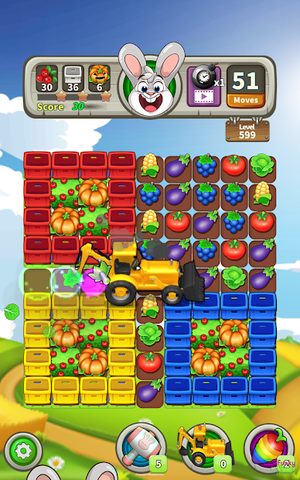 Screenshot 10: Farm Raid