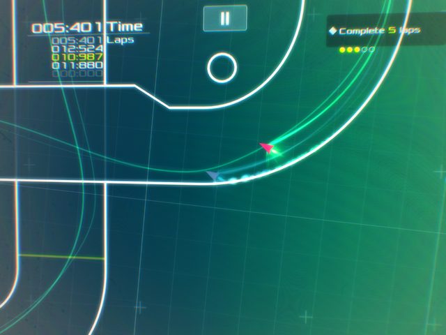 Screenshot 13: DATA WING