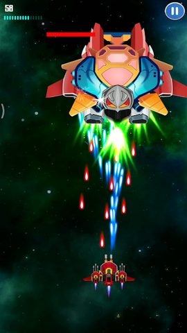 Screenshot 12: Galaxy Invader: Space Shooter