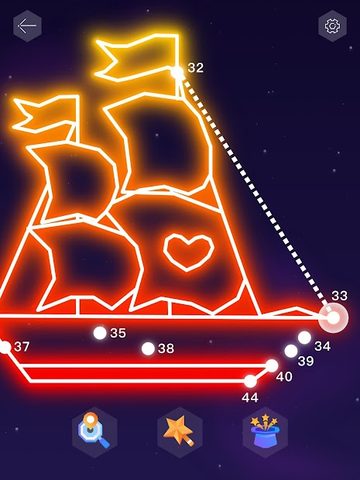 Screenshot 22: Dot it: Connect the Dots