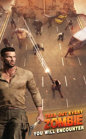 Screenshot 16: Last 2 Survive - Zombie Defens