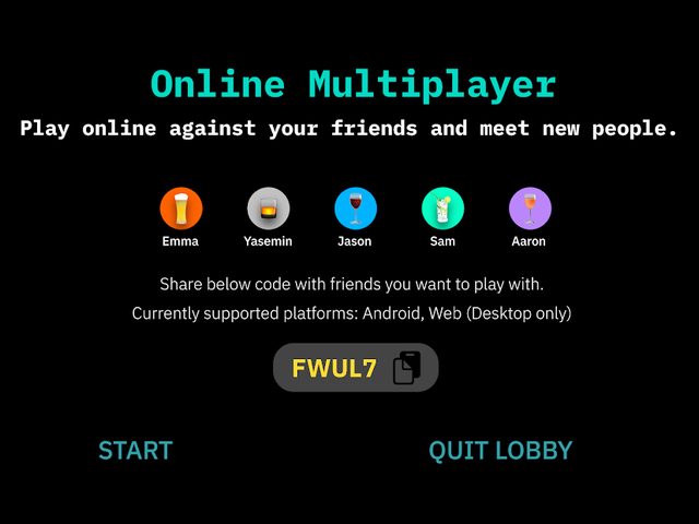 Screenshot 10: Drynk: Board and Drinking Game