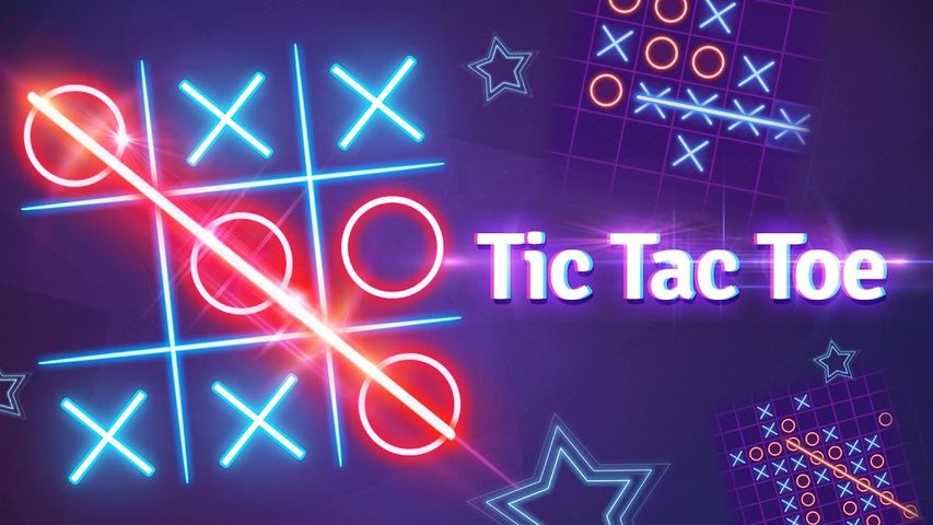 Screenshot 22: Tic Tac Toe 2 Player: XOXO