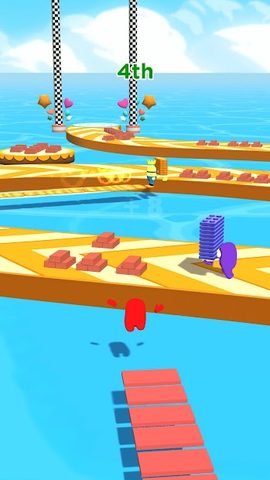 Screenshot 19: Shortcut Race 3D - Impostor St