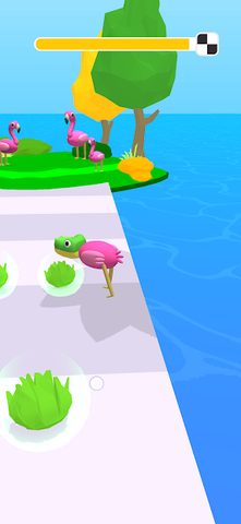 Screenshot 20: Animal Evolution
