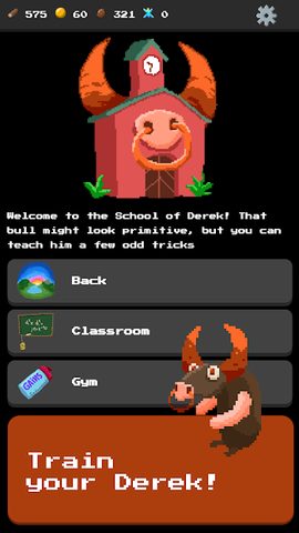 Screenshot 3: Planet Life
