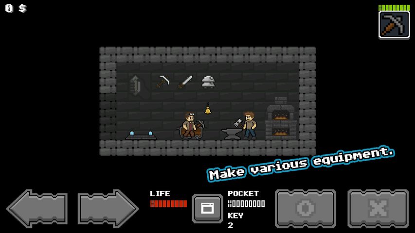 Screenshot 17: Miner World : Grow Miner