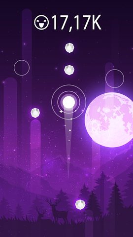 Screenshot 4: Beat Jumper: EDM up!