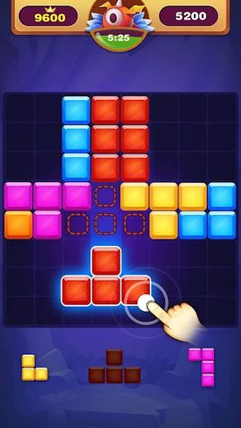 Screenshot 23: Puzzle Game
