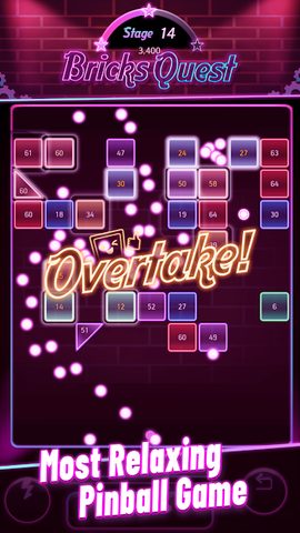 Screenshot 17: Bricks Quest Origin