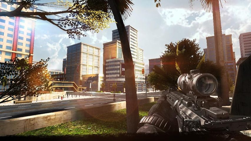 Screenshot 6: King Of Shooter : Shot Killer