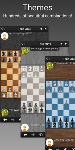 Screenshot 8: SocialChess - Online Chess