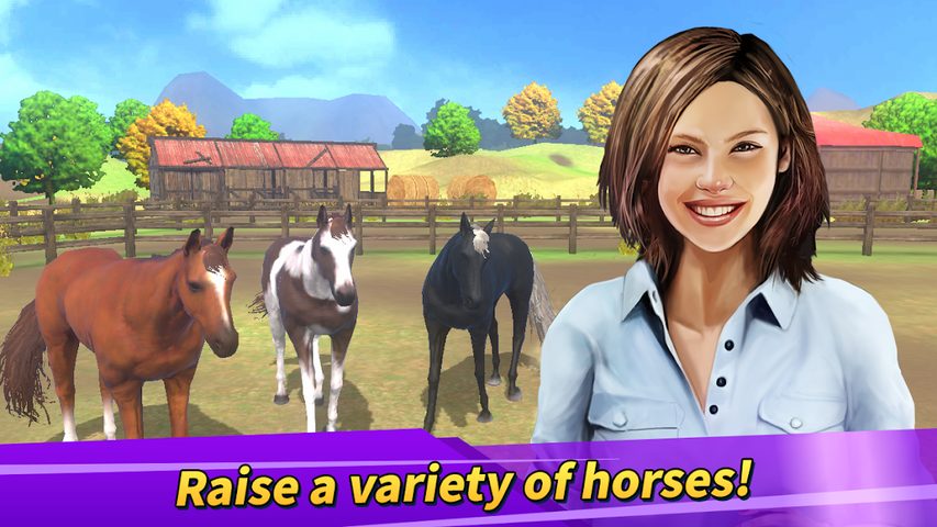 Screenshot 4: Derby Life : Horse racing