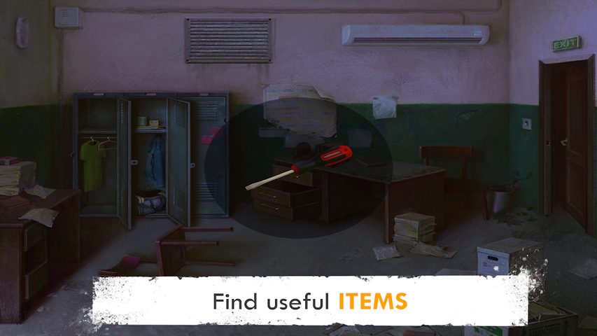 Screenshot 16: Prison Escape Puzzle Adventure