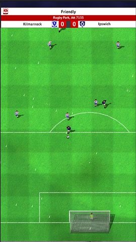 Screenshot 6: Club Soccer Director 2021 - Soccer Club Manager