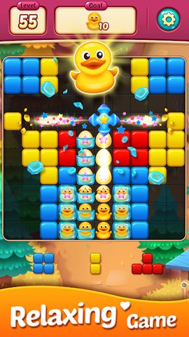 Screenshot 23: BlocKing Puzzle