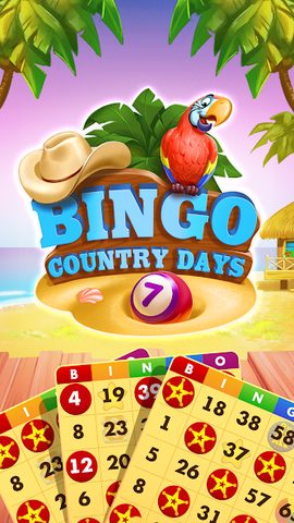 Screenshot 20: Bingo Country Days: Live Bingo