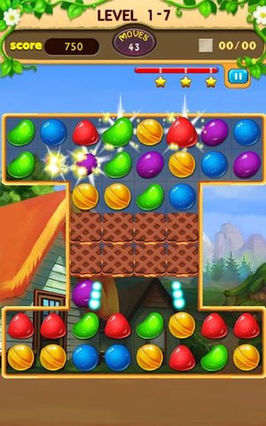 Screenshot 20: Candy Frenzy