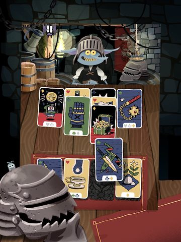 Screenshot 24: Gnomitaire