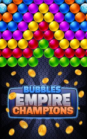 Screenshot 18: Bubbles Empire Champions