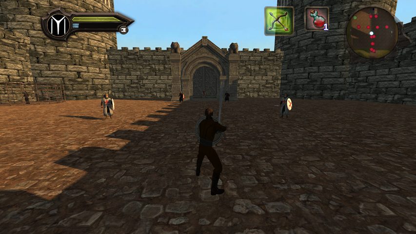 Screenshot 8: Ertugrul Gazi 2