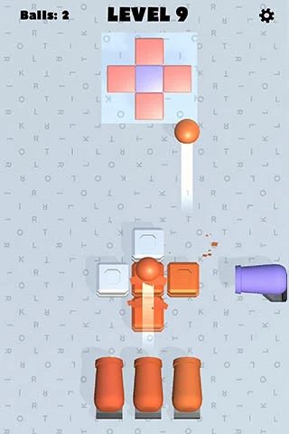 Screenshot 24: Blast Mosaic