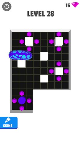 Screenshot 13: Donut Flipper