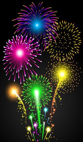 Screenshot 6: Fireworks Game For Kids