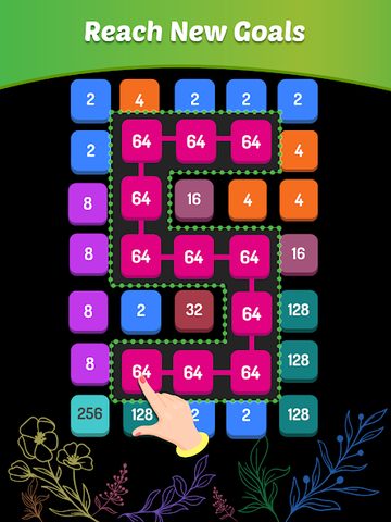 Screenshot 20: 2248 - Number Puzzle Games