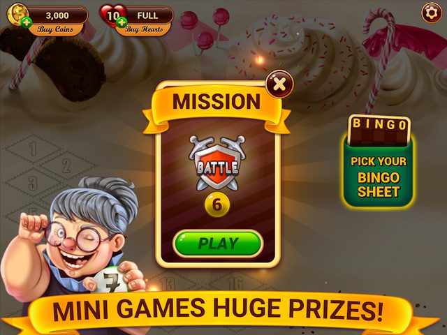 Screenshot 13: Bingo Battle™ - Bingo Games