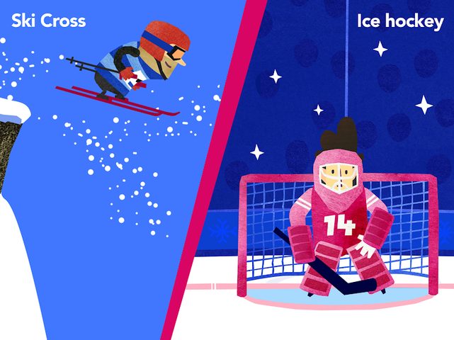 Screenshot 21: Fiete Wintersports - App for k