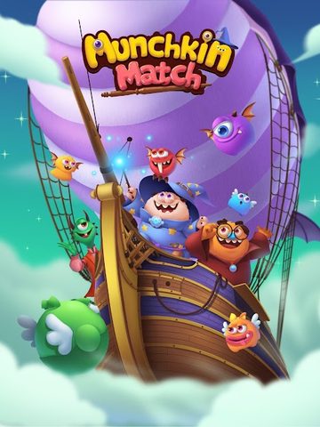 Screenshot 19: Munchkin Match