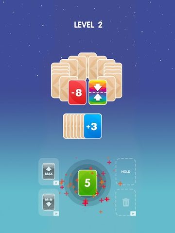Screenshot 12: Zero21 Solitaire