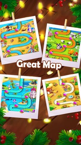 Screenshot 7: Candy Match 3