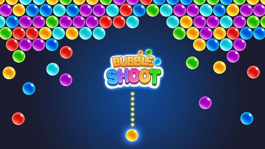 Screenshot 22: Bubble Shooter